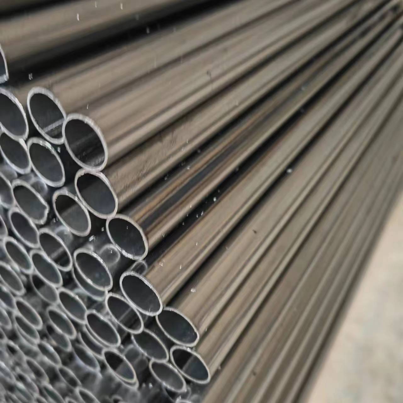 友发直缝焊管25.4*1.5 高频焊管